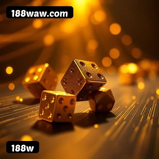 Tabela RTP dos jogos de cassino da 188w