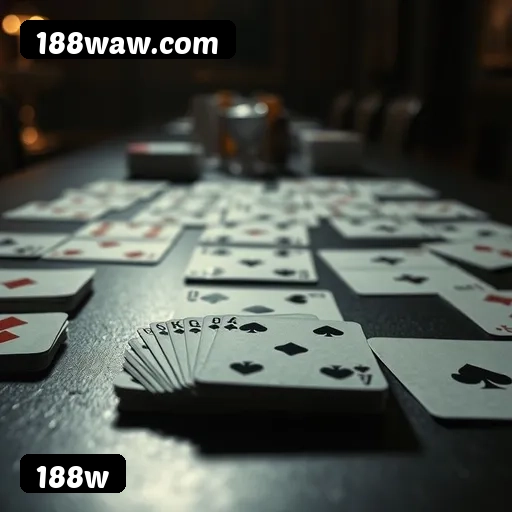 Loterias online disponíveis na 188w